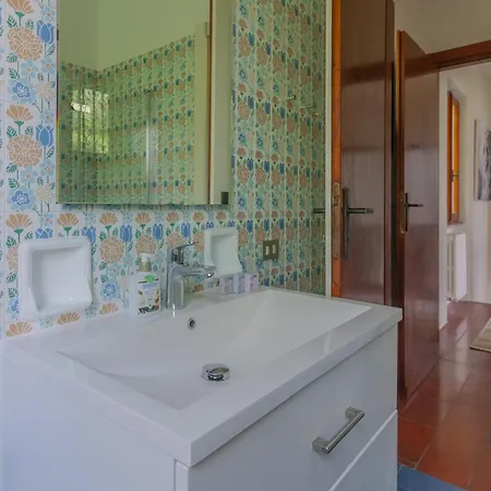 Villa Bianca Lierna