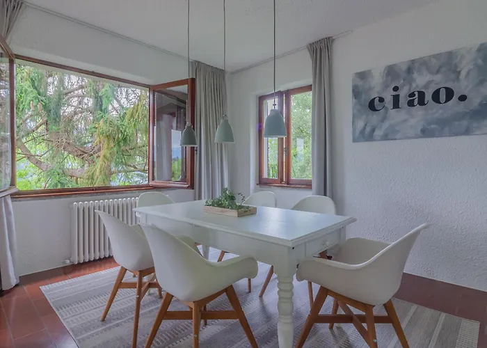 Bianca Lierna וילה *