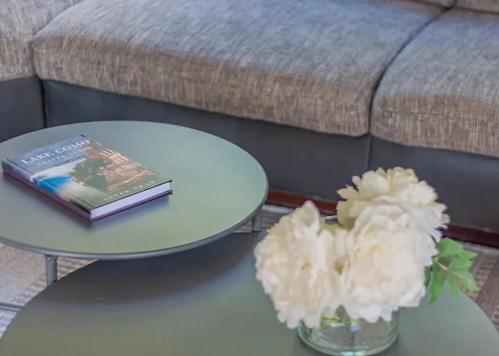 וילה Bianca Lierna *