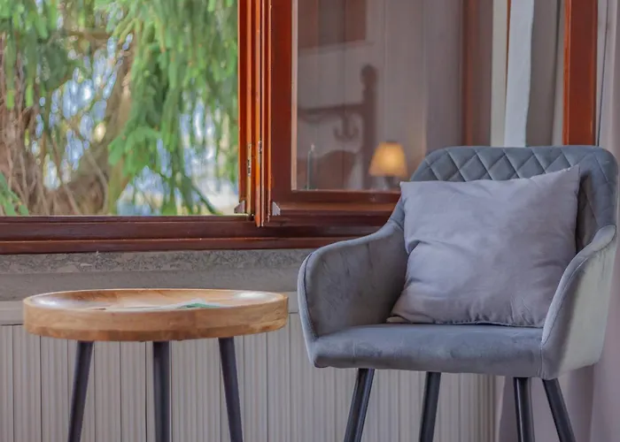 Bianca Lierna וילה ורנה