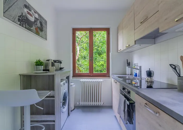 Bianca Lierna וילה *