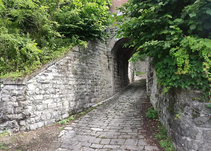 וילה Bianca Lierna ורנה