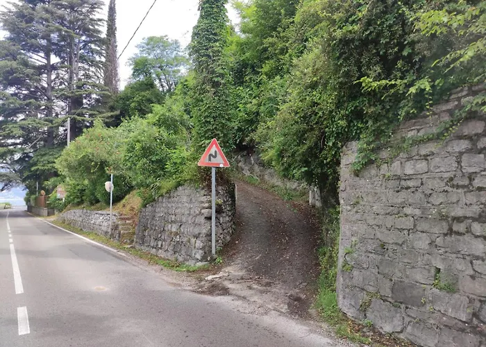 Bianca Lierna וילה ורנה