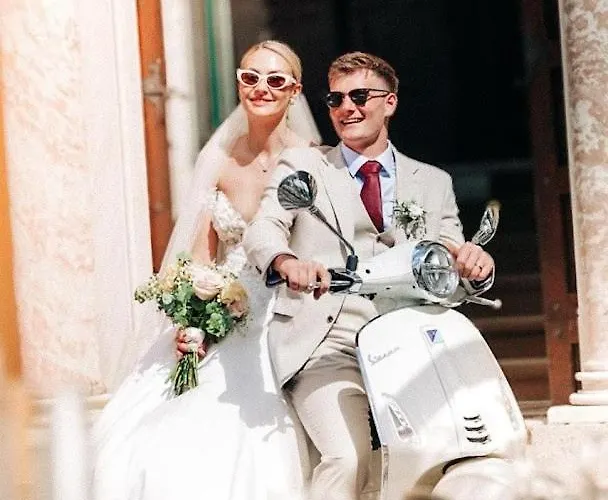 וילה Bianca Lierna