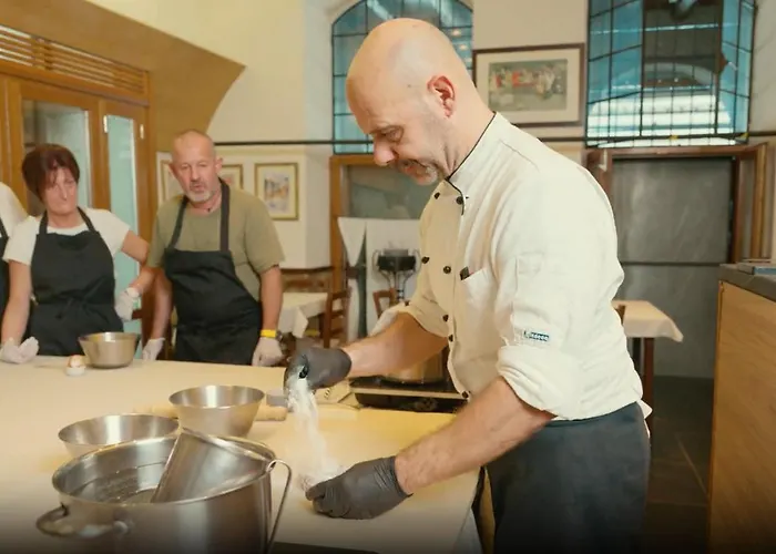 Bianca Lierna וילה *