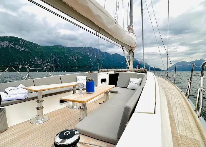 Bianca Lierna וילה *