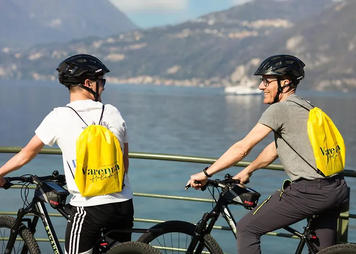 Bianca Lierna * ורנה