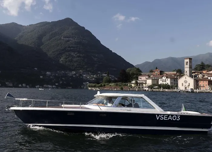 Bianca Lierna וילה *