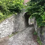 Βίλα Bianca Lierna Βαρένα