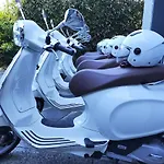 Bianca Lierna Βίλα Βαρένα