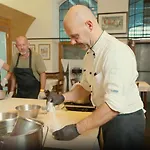 Bianca Lierna Βίλα *