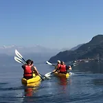 Βίλα Bianca Lierna Βαρένα