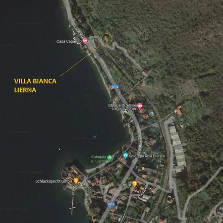 Bianca Lierna Varenna