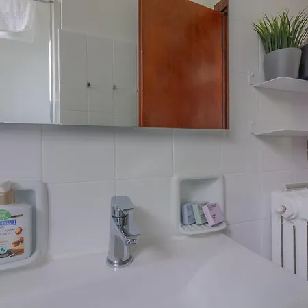 Villa Bianca Lierna *