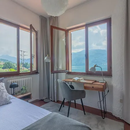 Bianca Lierna * Varenna