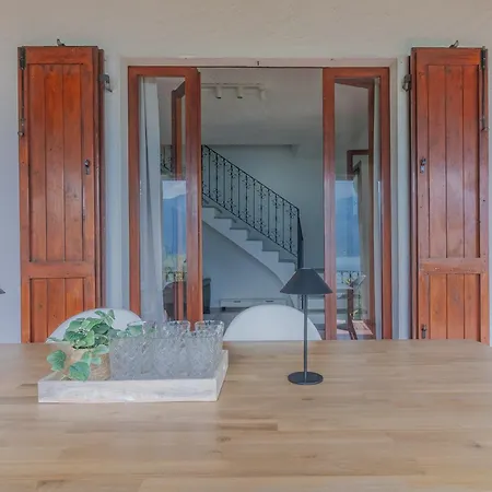 Villa Bianca Lierna *