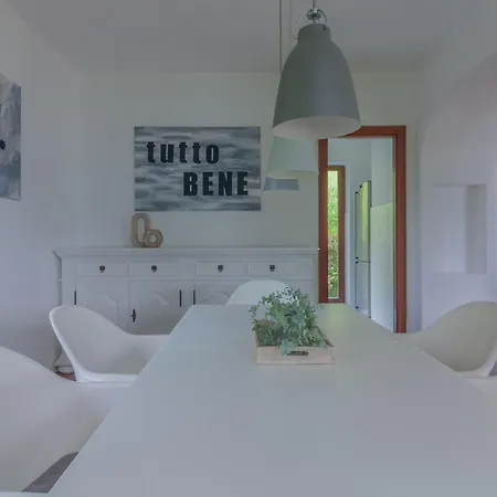 Villa Bianca Lierna Varenna