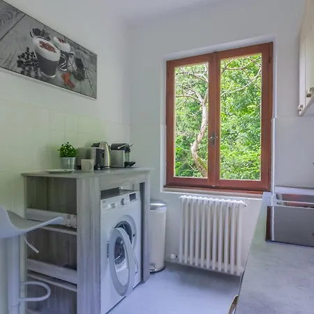 Bianca Lierna * Varenna