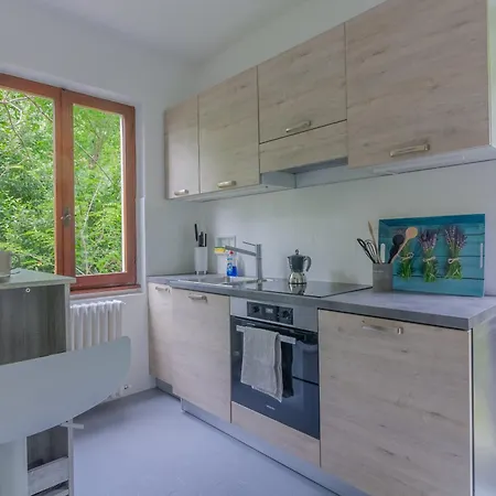 Villa Bianca Lierna *