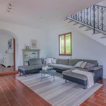 Villa Bianca Lierna *