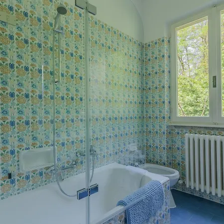 Villa Bianca Lierna Varenna