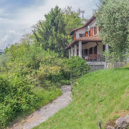 Villa Bianca Lierna Varenna