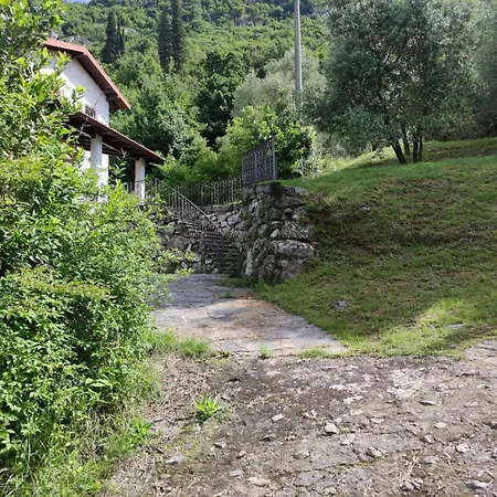 Villa Bianca Lierna Varenna