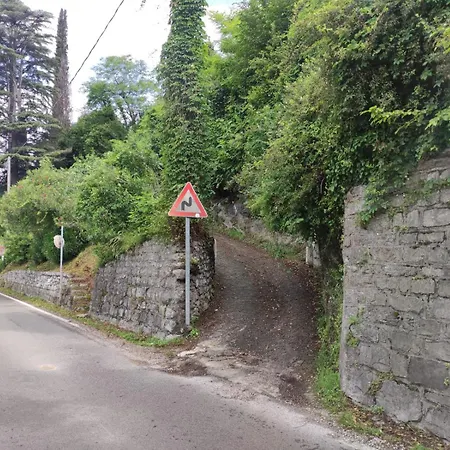 Bianca Lierna Villa Varenna