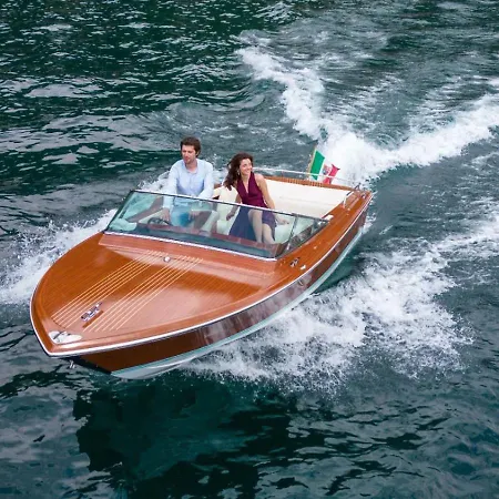 Bianca Lierna * Varenna