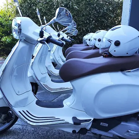 Bianca Lierna Villa Varenna