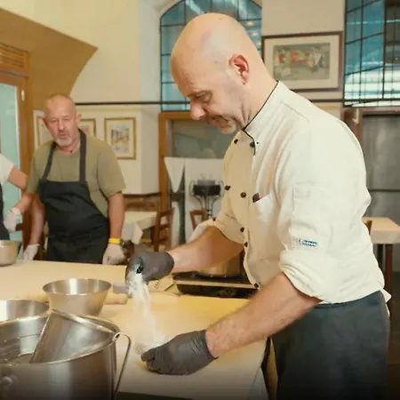 Bianca Lierna Villa *