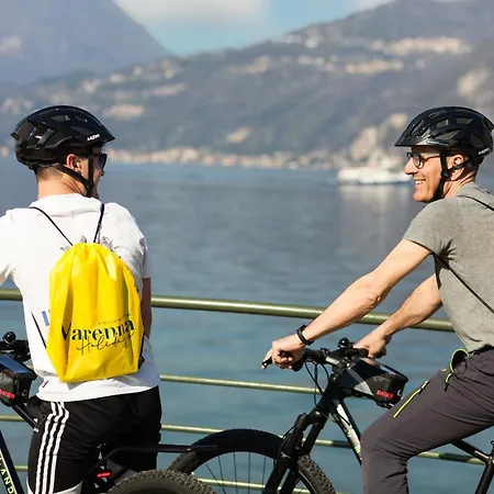 Bianca Lierna * Varenna