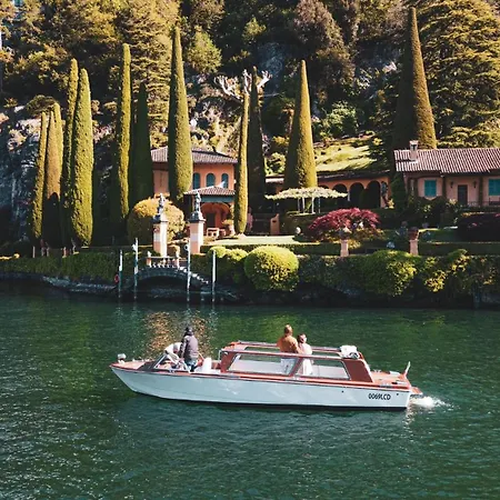 Villa Bianca Lierna Varenna