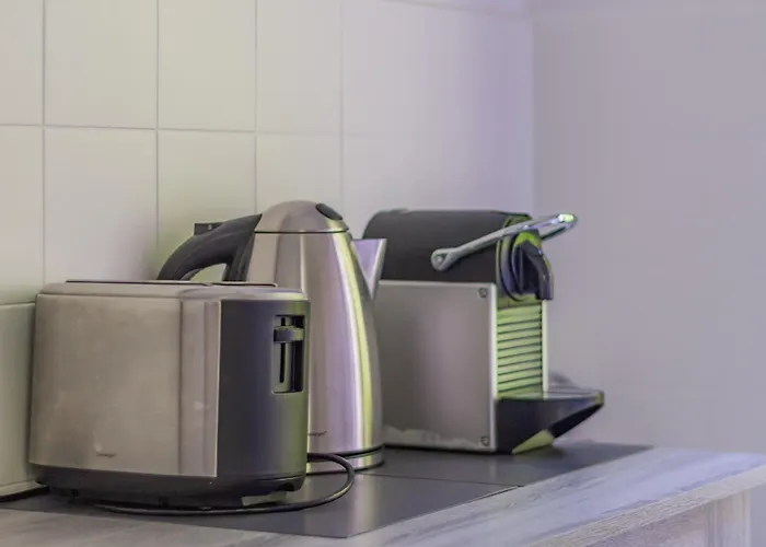 Bianca Lierna Villa *