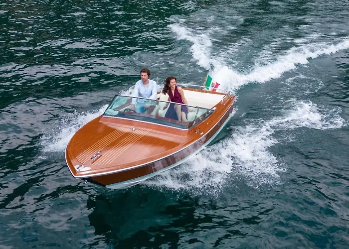 Bianca Lierna * Varenna