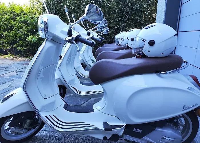 Bianca Lierna Villa Varenna