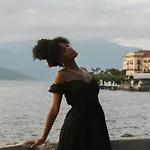 Bianca Lierna Villa Varenna