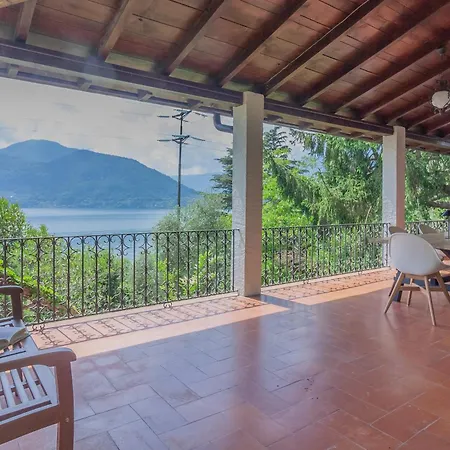 Villa Bianca Lierna Varenna