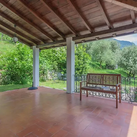 Villa Bianca Lierna Varenna