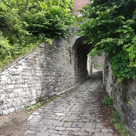 Villa Bianca Lierna Varenna