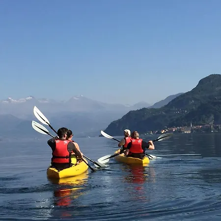 Villa Bianca Lierna Varenna