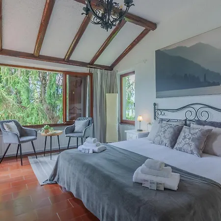 Villa Bianca Lierna