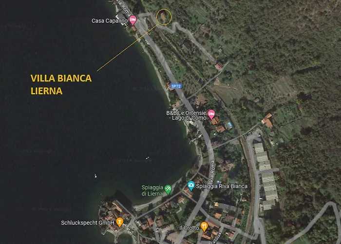 Bianca Lierna Varenna