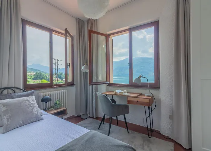 Bianca Lierna * Varenna