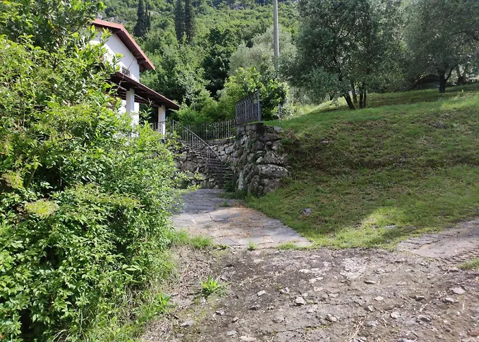 Villa Bianca Lierna Varenna