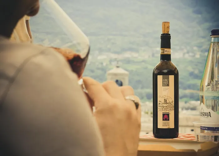 Bianca Lierna Varenna